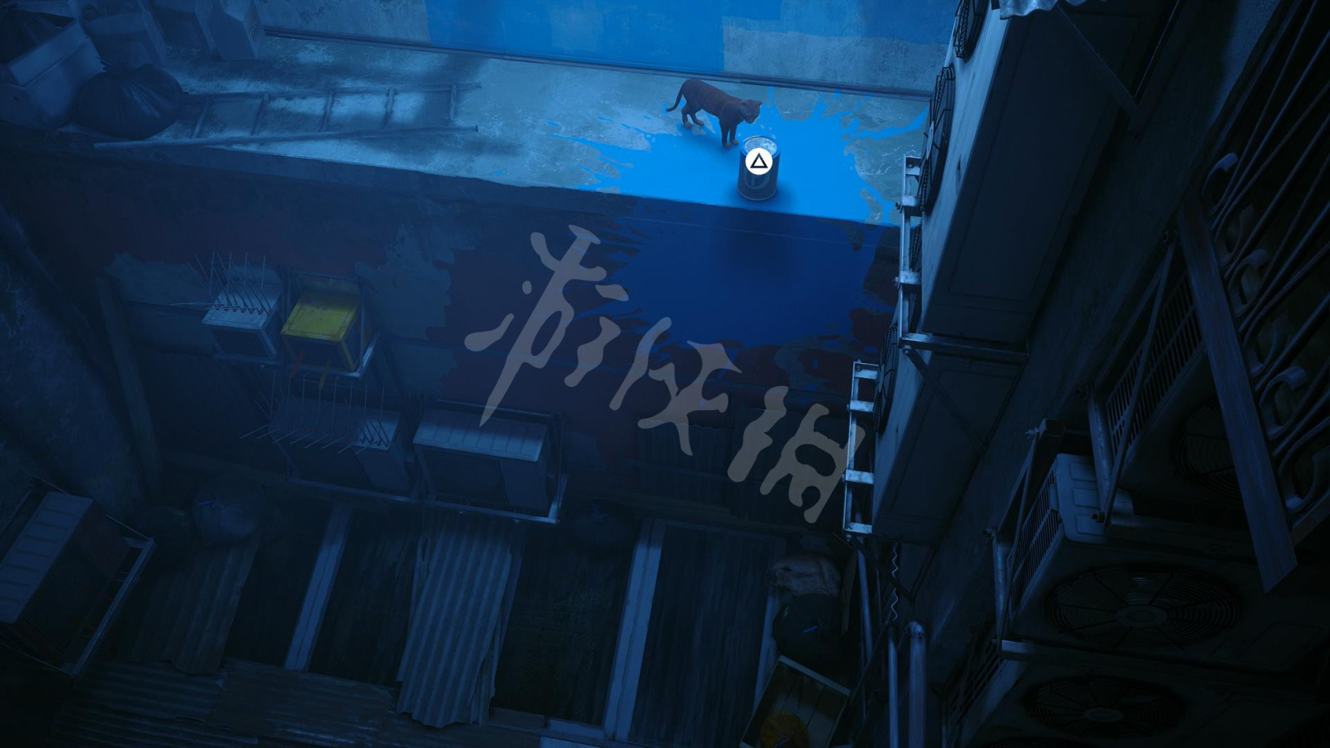 迷失stray攻略大全