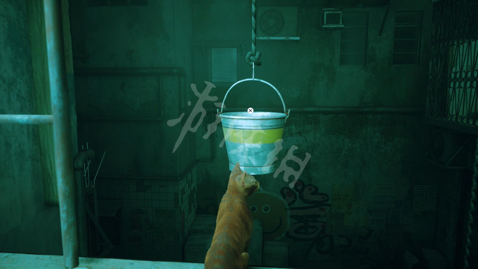迷失stray攻略大全