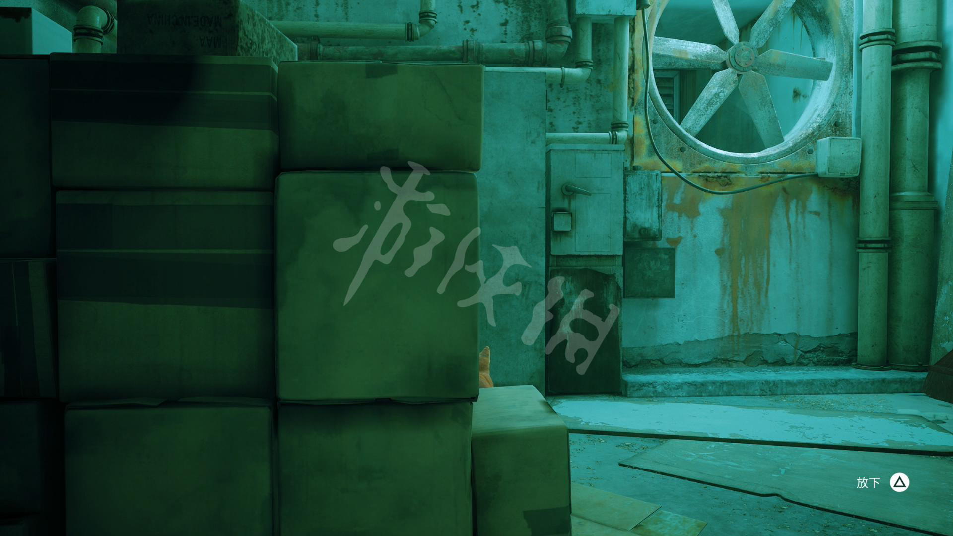迷失stray攻略大全
