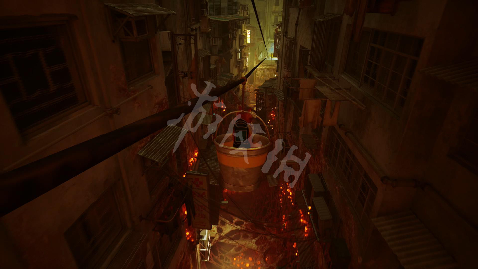 迷失stray攻略大全