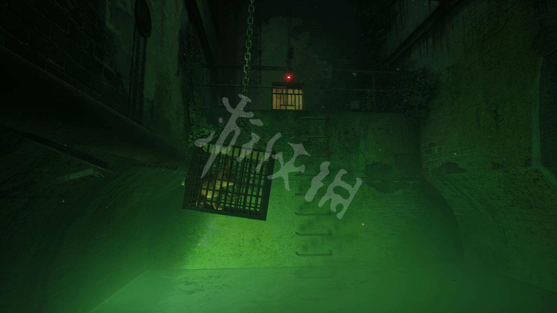 迷失stray攻略大全