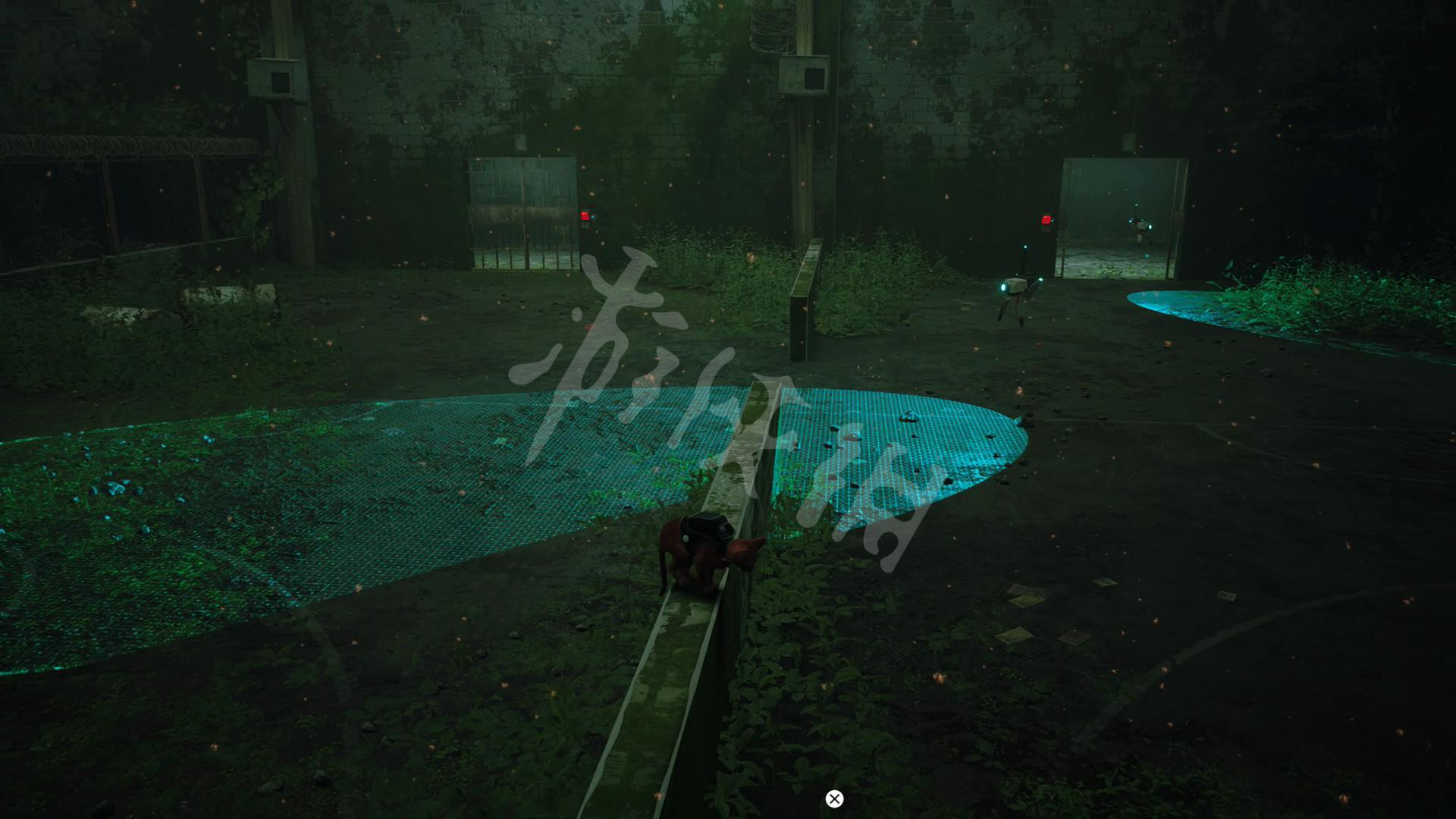 迷失stray攻略大全