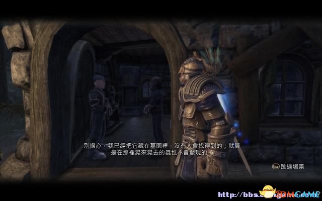 神鬼寓言：周年纪念版-全主线全剧情图文攻略