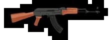 小兵步枪全武器图鉴
