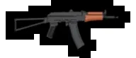 小兵步枪全武器图鉴