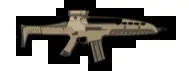 小兵步枪全武器图鉴