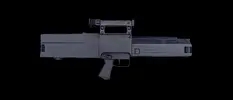 小兵步枪全武器图鉴