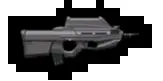 小兵步枪全武器图鉴