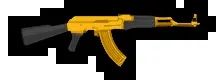 小兵步枪全武器图鉴