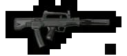 小兵步枪全武器图鉴