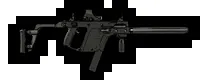 小兵步枪全武器图鉴