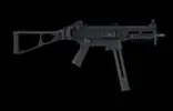 小兵步枪全武器图鉴