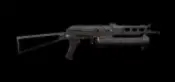 小兵步枪全武器图鉴