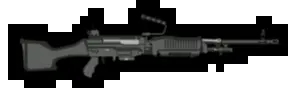小兵步枪全武器图鉴