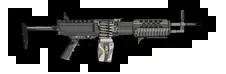 小兵步枪全武器图鉴