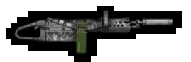 小兵步枪全武器图鉴