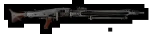 小兵步枪全武器图鉴