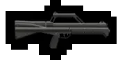 小兵步枪全武器图鉴