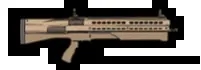 小兵步枪全武器图鉴