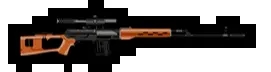 小兵步枪全武器图鉴