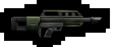 小兵步枪全武器图鉴
