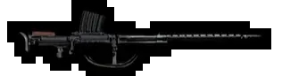 小兵步枪全武器图鉴