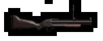小兵步枪全武器图鉴