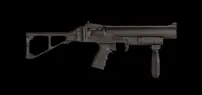 小兵步枪全武器图鉴