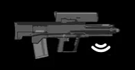 小兵步枪全武器图鉴