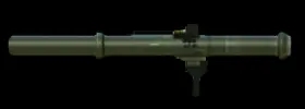 小兵步枪全武器图鉴