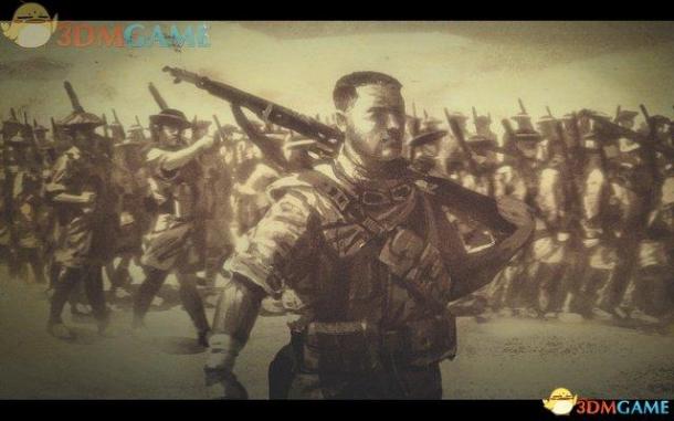 狙击精英3-全剧情全流程图文攻略