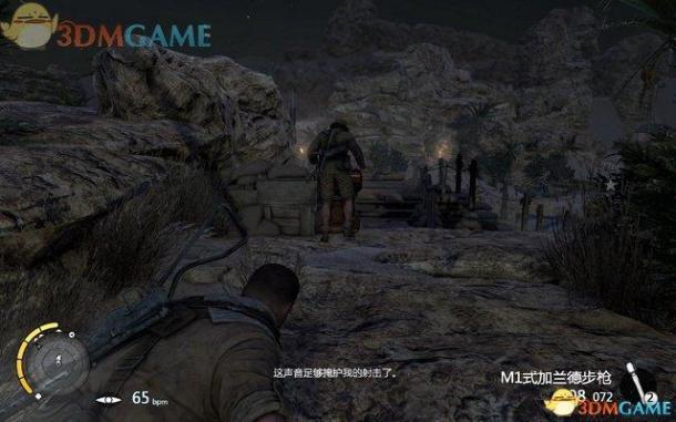 狙击精英3-全剧情全流程图文攻略
