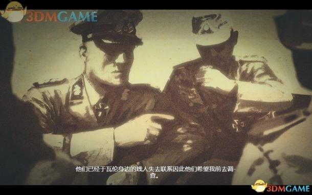 狙击精英3-全剧情全流程图文攻略