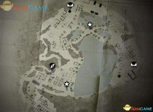 狙击精英3-全剧情全流程图文攻略