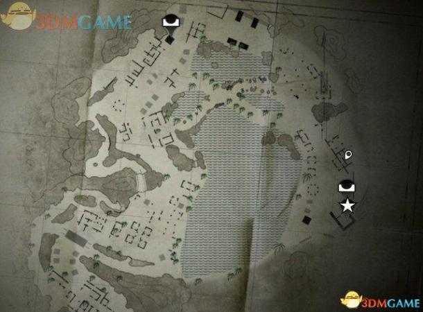 狙击精英3-全剧情全流程图文攻略