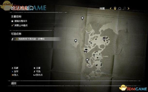 狙击精英3-全剧情全流程图文攻略