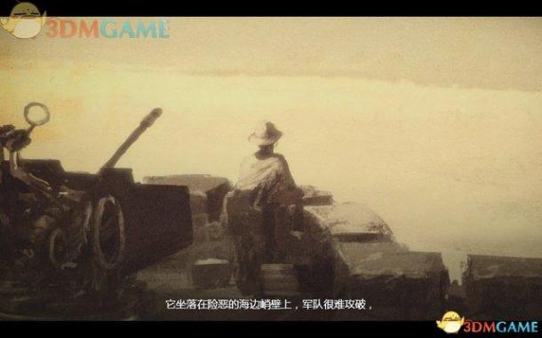 狙击精英3-全剧情全流程图文攻略