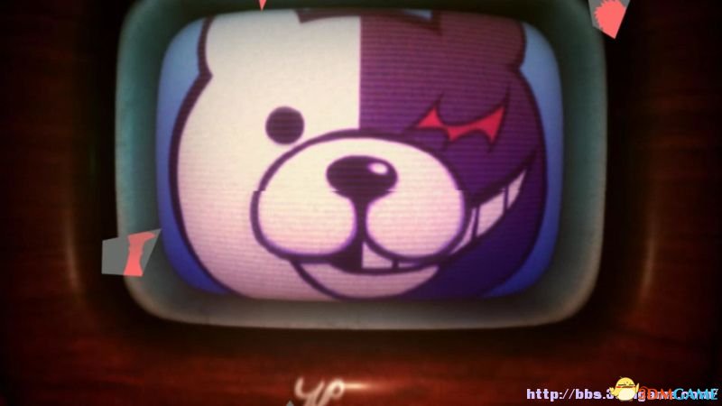 《弹丸论破》全教程全剧情流程攻略