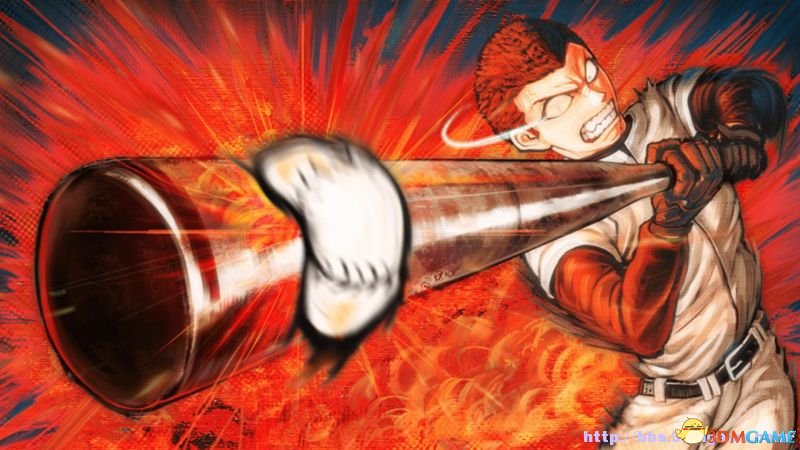 《弹丸论破》全教程全剧情流程攻略