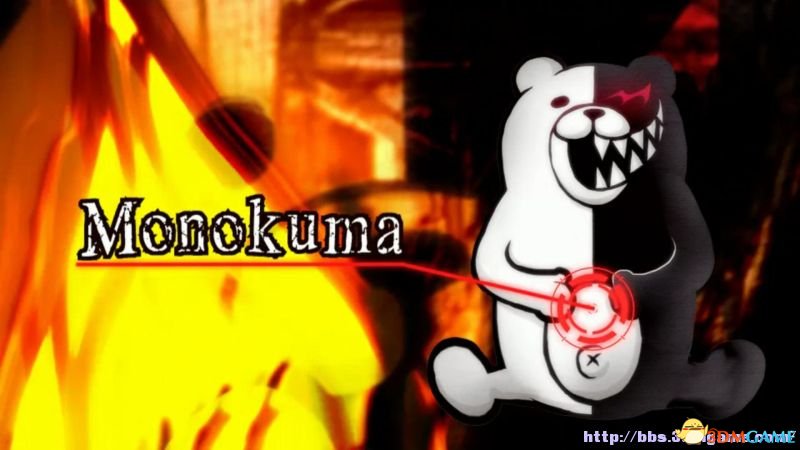 《弹丸论破》全教程全剧情流程攻略
