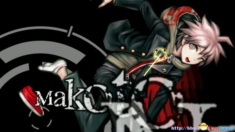 《弹丸论破》全教程全剧情流程攻略