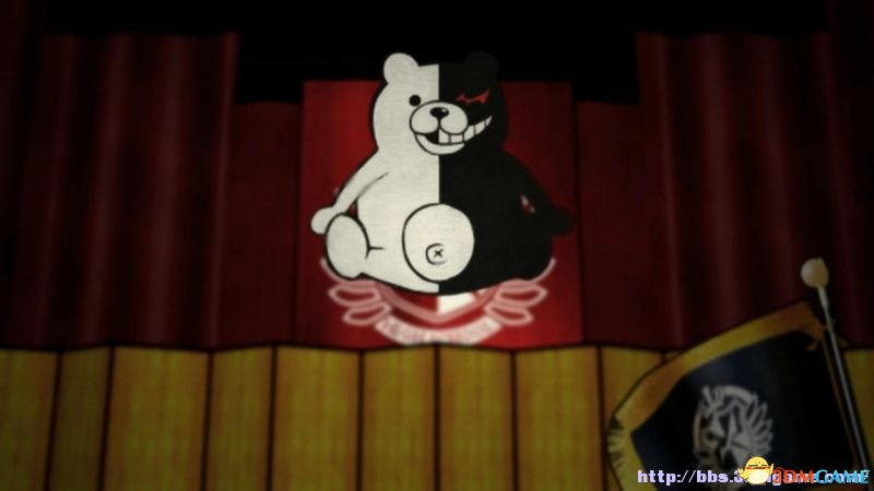 《弹丸论破》全教程全剧情流程攻略