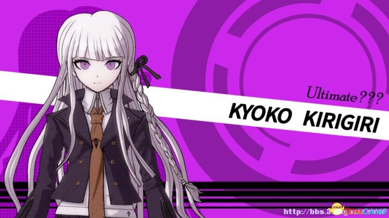《弹丸论破》全教程全剧情流程攻略