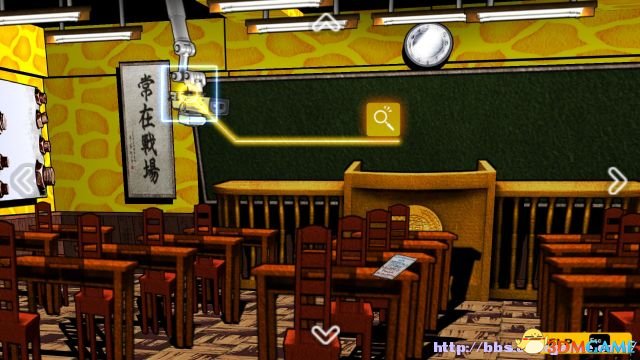 《弹丸论破》全教程全剧情流程攻略