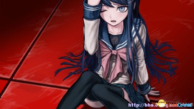 《弹丸论破》全教程全剧情流程攻略