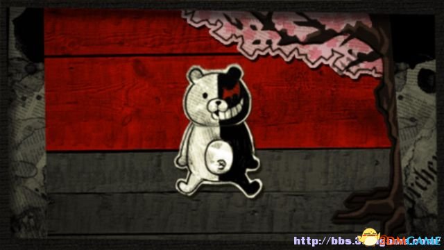 《弹丸论破》全教程全剧情流程攻略