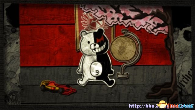 《弹丸论破》全教程全剧情流程攻略