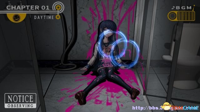 《弹丸论破》全教程全剧情流程攻略