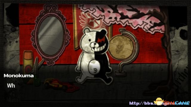 《弹丸论破》全教程全剧情流程攻略