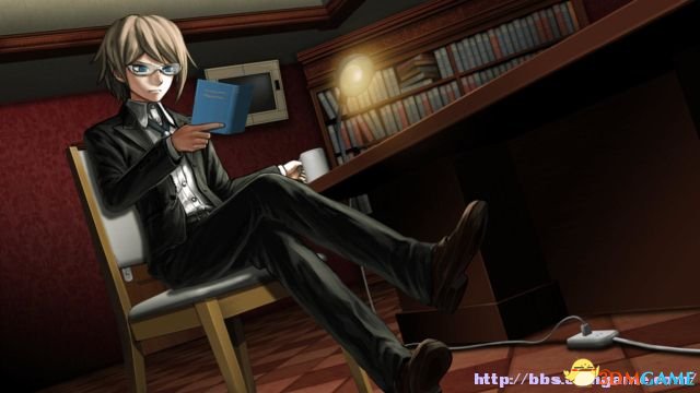 《弹丸论破》全教程全剧情流程攻略